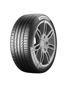 Cauciucuri 225 40 r18 la pret mic - Anvelopa VARA CONTINENTAL SPORT CONTACT 5 225/40R18 88 Y 