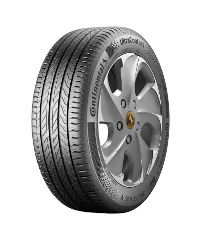 CONTINENTAL ULTRACONTACT 225/65R17 106 V XL