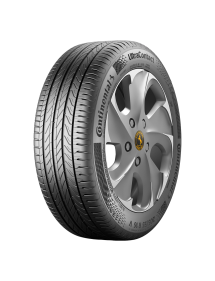  - Anvelopa VARA CONTINENTAL ULTRACONTACT 225/60R17 99 H 