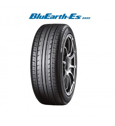 Anvelopa VARA YOKOHAMA BluEarth-Es ES32 195/65R15 95V  [1]