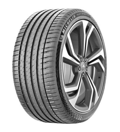 Anvelopa VARA Michelin Pilot Sport 4 SUV FSL 255/50R20 109Y XL [1]