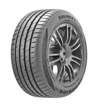 Anvelopa VARA GOODRIDE Solmax 1 235/35R19 91Y XL [1]