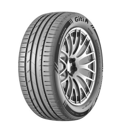 Anvelopa VARA GITI GitiSynergy H2 SUV 225/60R18 100V [1]
