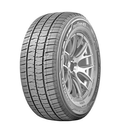 Anvelopa ALL SEASON KUMHO PorTran 4S CX11 205/75R16C 113/111R [1]