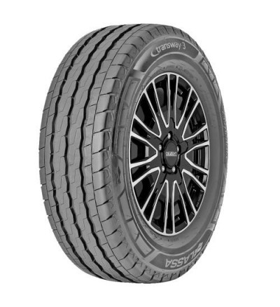 Anvelopa VARA LASSA Transway 3 195/75R16C 110/108R [1]