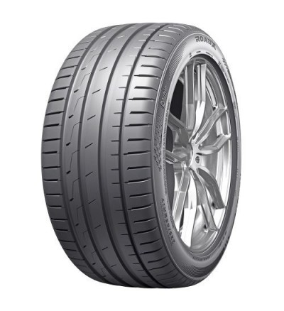 Anvelopa VARA ROADX-TURISME RxMotion DU71 215/50R17 95W XL [1]
