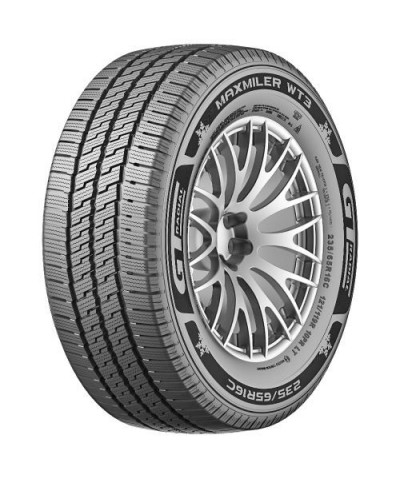GT Radial Maxmiler WT3 225/70R15C 112/110S