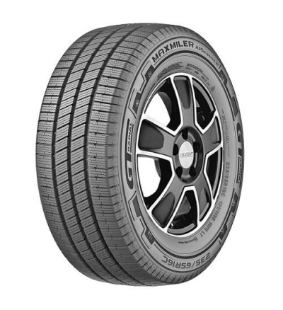 Anvelopa ALL SEASON GT Radial Maxmiler AllSeason2 215/70R15C 109/107S [1]