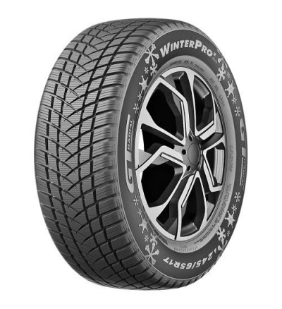 Anvelopa IARNA GT Radial WinterPro2 SUV EVO 215/65R16 98H [1]