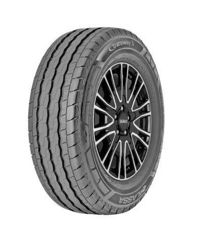 LASSA Transway 3 205/65R16C 107/105T