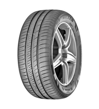 Anvelopa VARA Nexen Nblue S DEMO 205/55R16 91V [1]
