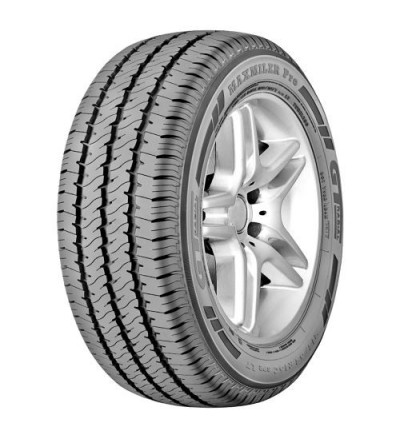 Anvelopa VARA GT Radial Maxmiler Pro 195/60R16C 99/97H [1]