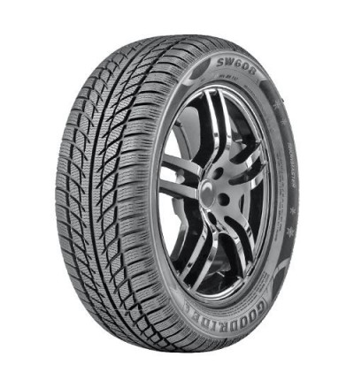Anvelopa IARNA WestLake Snowmaster SW608 185/65R15 88H [1]
