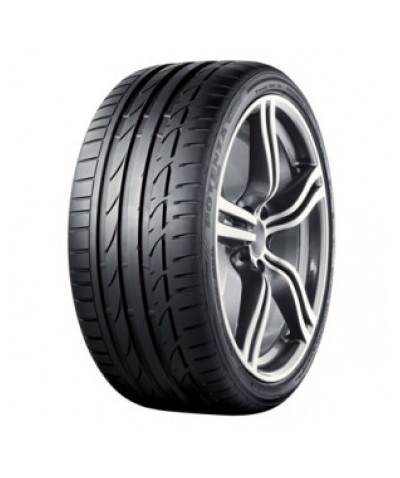 Bridgestone Potenza s001 255/35R19 96Y XL MOE