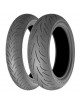 Anvelopa ALL SEASON Bridgestone Battlax scooter front 100/80R16 50P   [2]  