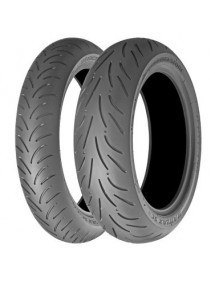 Anvelopa ALL SEASON Bridgestone Battlax scooter front 100/80R16 50P 