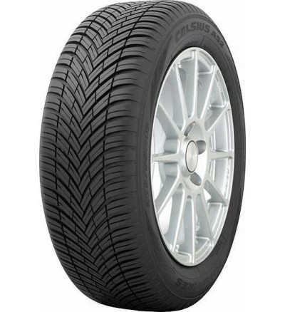 Anvelopa ALL SEASON Toyo 255/45R20 W Celsius AS2 XL 105 W [1]