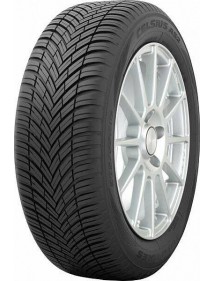  - Anvelopa ALL SEASON Toyo 205/55R17 W Celsius AS2 XL 95 W