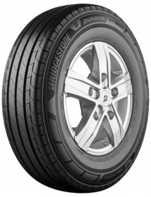  - Anvelopa VARA BRIDGESTONE Duravis van 215/75R16C 116/114R 8PR