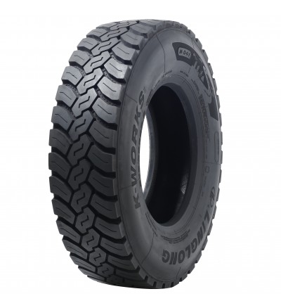 Anvelopa CAMION LINGLONG Md41 13/0R22.5 158/156K 20PR [1]