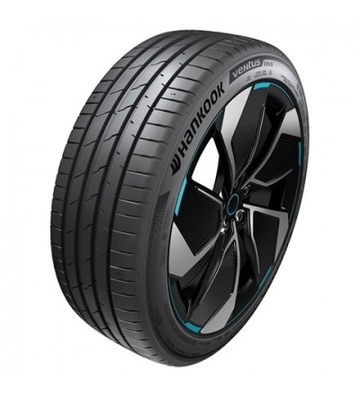 Anvelopa VARA HANKOOK IK01 ION EVO 245/40R21 100Y XL [1]