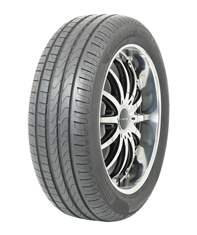 PIRELLI P7 CINTURATO 275/45R18 103 W RFT MOE