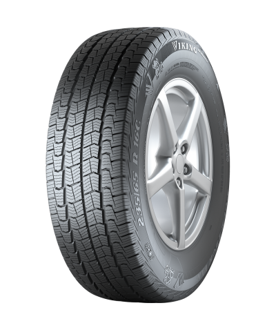 VIKING FOURTECH VAN 215/70R15C 109 S