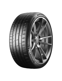 Anvelopa VARA CONTINENTAL SPORT CONTACT 7 255/35R18 94 Y XL