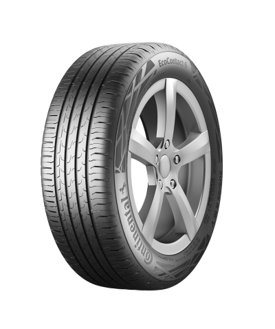 CONTINENTAL ECO CONTACT 6 Q /*MO /CONTISILENT 275/30R21 98 Y XL