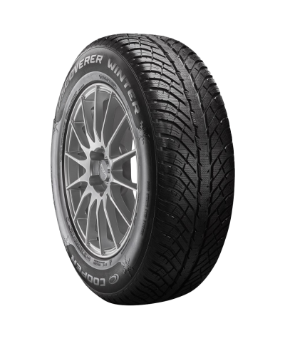 COOPER DISCOVERER WINTER 205/45R17 88 V XL