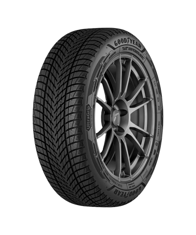 GOODYEAR UG PERFORMANCE G1 285/35R22 106 V XL