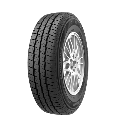Anvelopa VARA PETLAS FULLPOWER PT825 PLUS 235/65R16C 121 R  [1]