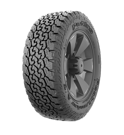 Anvelopa VARA PETLAS PEAKLANDER M/T /P.O.R. M+S 33/12.5R15 108 Q  [1]