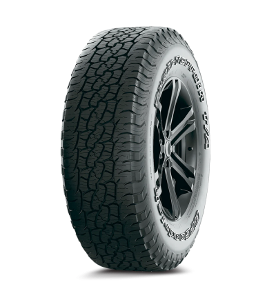 Anvelopa ALL SEASON BF GOODRICH TRAIL-TERRAIN 265/70R18 116 T  [1]