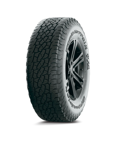 BF GOODRICH TRAIL-TERRAIN 265/70R18 116 T ORWL