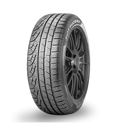 Anvelopa IARNA PIRELLI W240 SOTTO ZERO 2 /MO 275/40R19 105 V XL [1]
