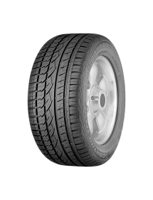Anvelope All Season - Anvelopa ALL SEASON CONTINENTAL CROSS CONTACT LX SPORT /T1 /CONTISILENT 265/45R20 108 V XL