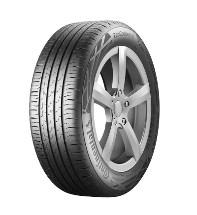 Anvelopa VARA CONTINENTAL ECO CONTACT 6 /VOL /CONTISILENT 245/35R21 96 W XL [1]