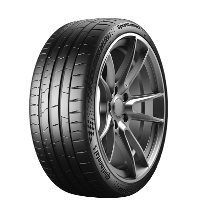 Anvelopa VARA CONTINENTAL SPORT CONTACT 7 /* 285/40R20 108 Y XL [1]