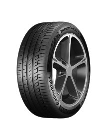 Anvelopa VARA CONTINENTAL PREMIUM CONTACT 6 245/50R19 101 Y 