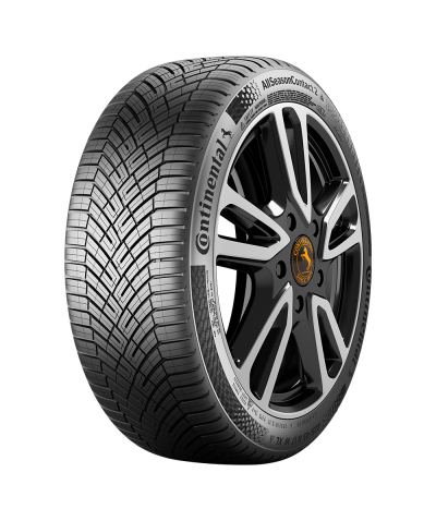 CONTINENTAL ALLSEASONCONTACT 2 215/60R16 99 V XL