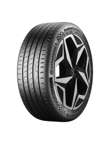  - Anvelopa VARA CONTINENTAL PREMIUM CONTACT 7 215/55R18 99 V XL
