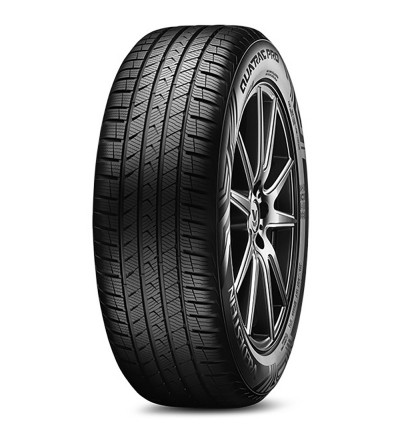 Anvelopa ALL SEASON VREDESTEIN QUATRAC PRO+ 235/45R18 98 Y XL [1]