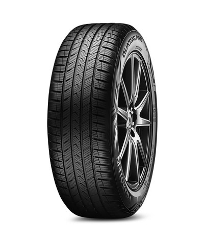 VREDESTEIN QUATRAC PRO+ 275/35R19 100 Y XL