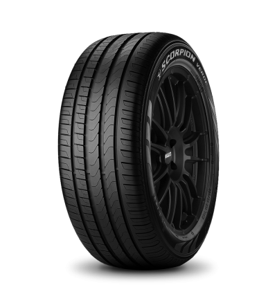 Anvelopa ALL SEASON PIRELLI SCORPION VERDE 255/55R19 111 H XL [1]