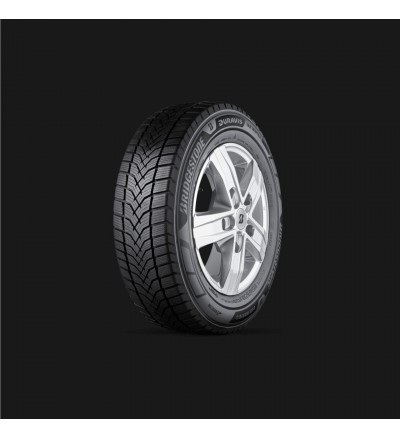 Anvelopa IARNA BRIDGESTONE DURAVIS VAN WINTER ENLITEN 195/60R16C 99/97T  [1]