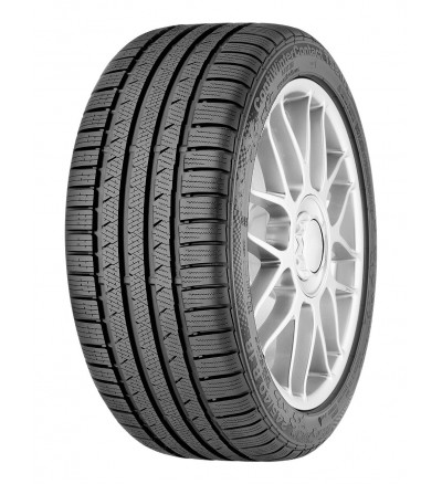 Anvelopa IARNA CONTINENTAL ContiWinterContact TS 810 S N1 265/40R18 101V  [1]