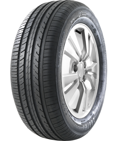 ZEETEX ZT1000 175/80R15 90S