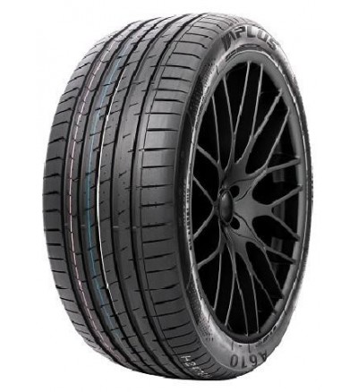Anvelopa VARA APLUS A610 235/45R19 99W  [1]