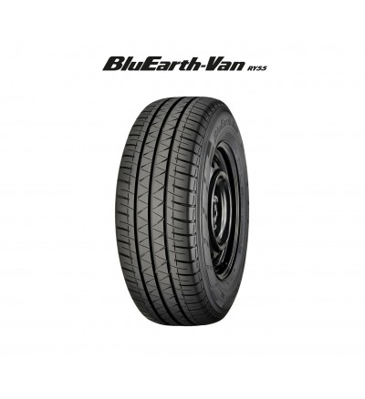 Anvelopa VARA YOKOHAMA BluEarth-Van RY55 225/75R16C 121/120R  [1]